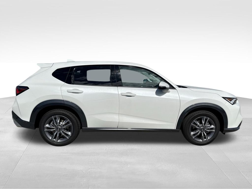 Thumbnail: 2026 Acura ADX - 9