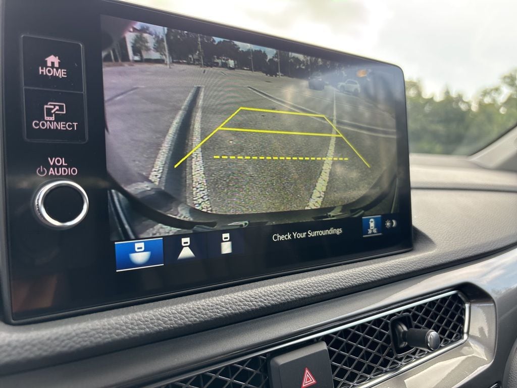 Thumbnail: 2026 Acura Integra - 26