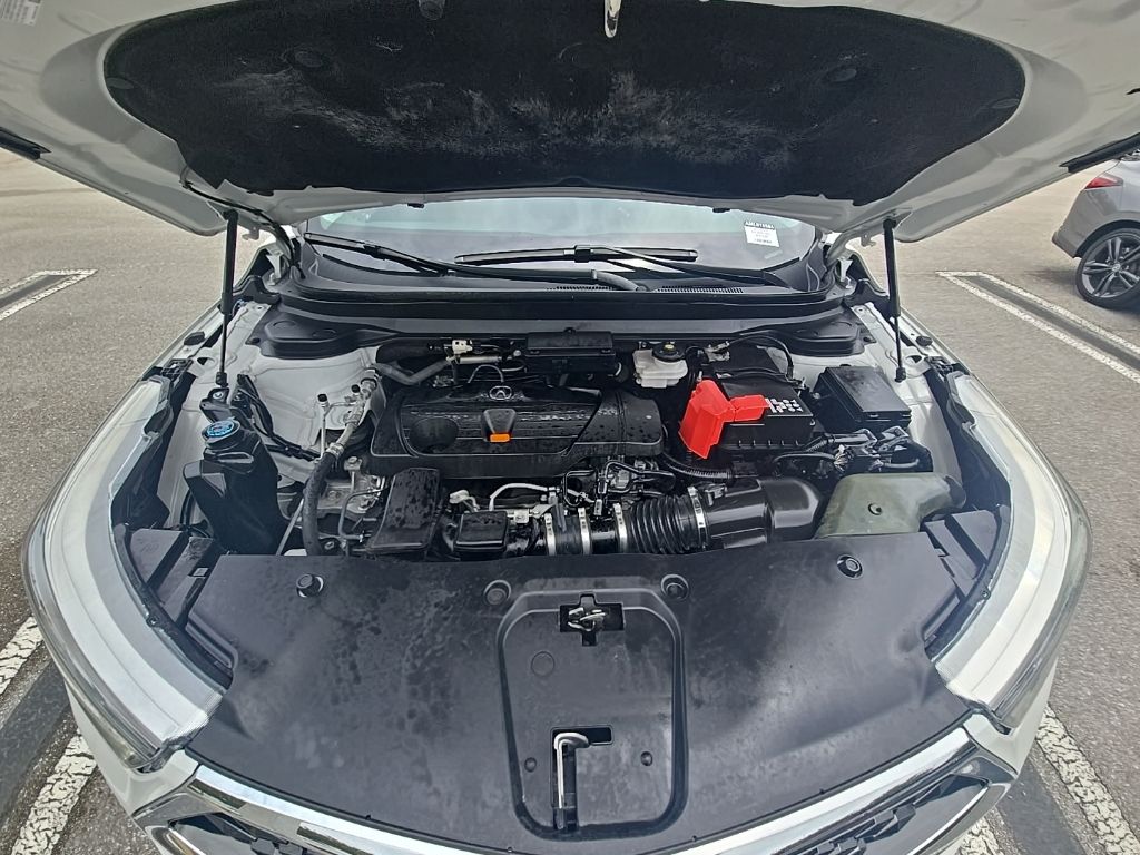 Thumbnail: 2021 Acura RDX - 34