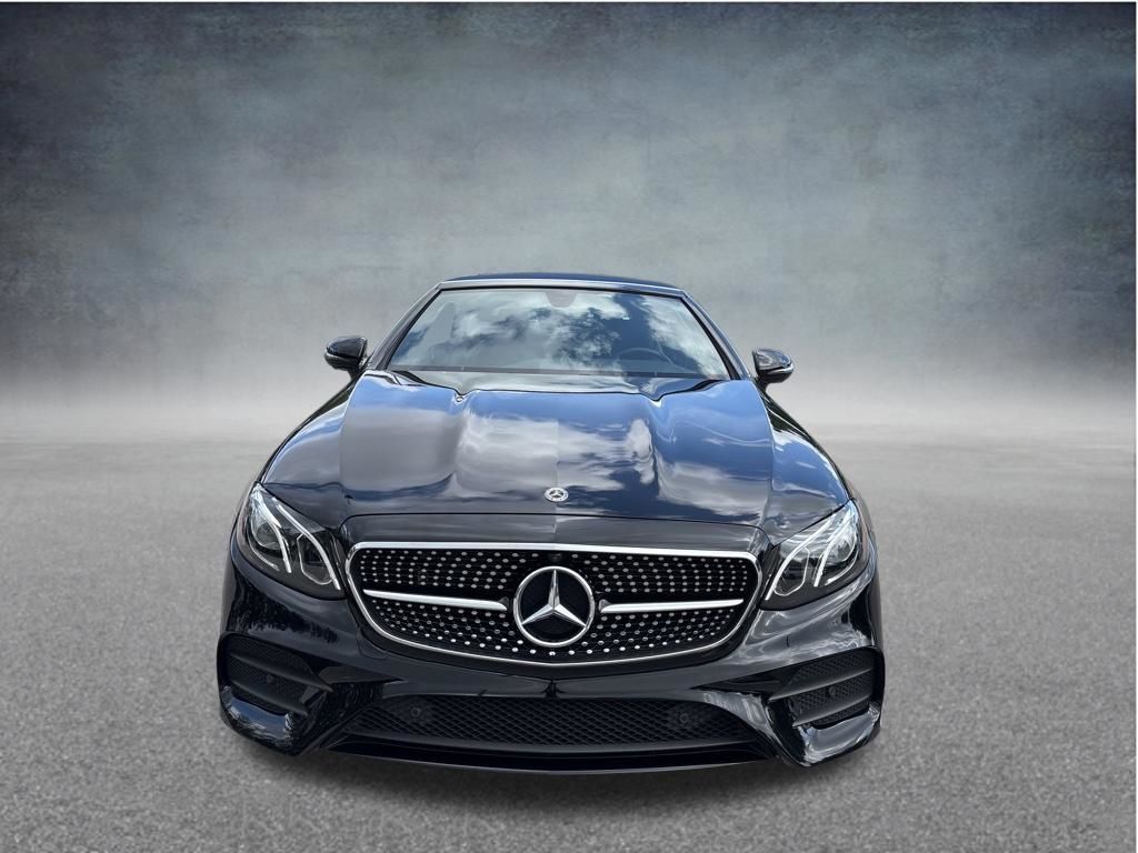 Thumbnail: 2020 Mercedes-Benz E-Class - 8