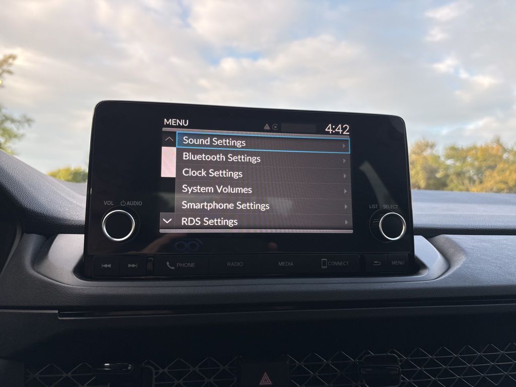 Thumbnail: 2023 Honda Accord - 28