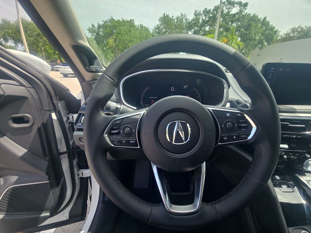 Thumbnail: 2026 Acura MDX - 17