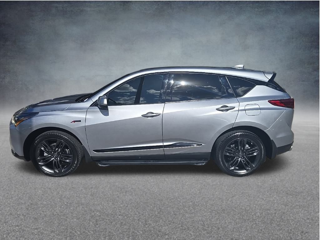 Thumbnail: 2022 Acura RDX - 11