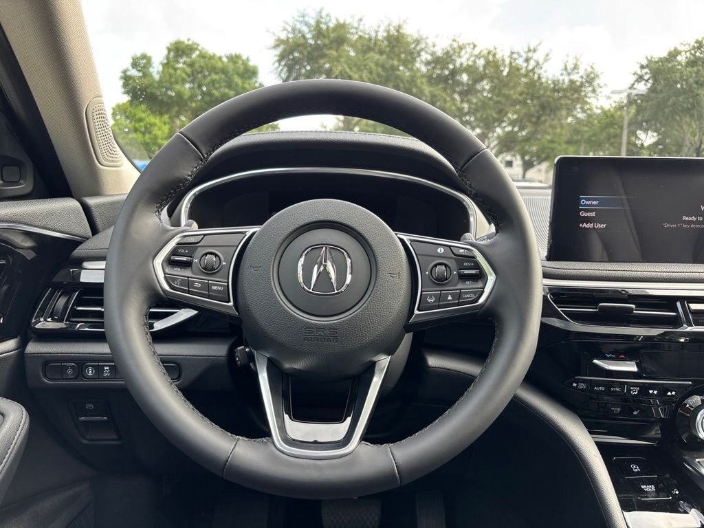 Thumbnail: 2026 Acura MDX - 20