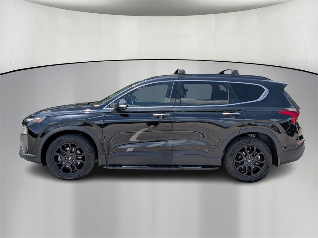 Thumbnail: 2022 Hyundai Santa Fe - 5