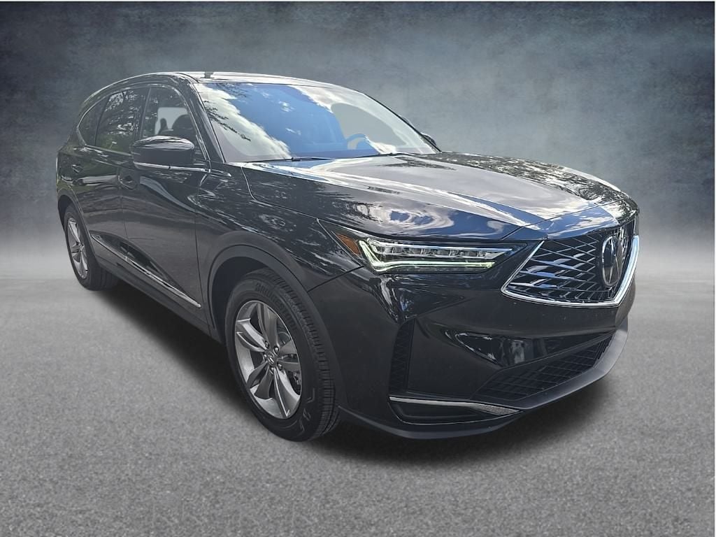 Thumbnail: 2026 Acura MDX - 3