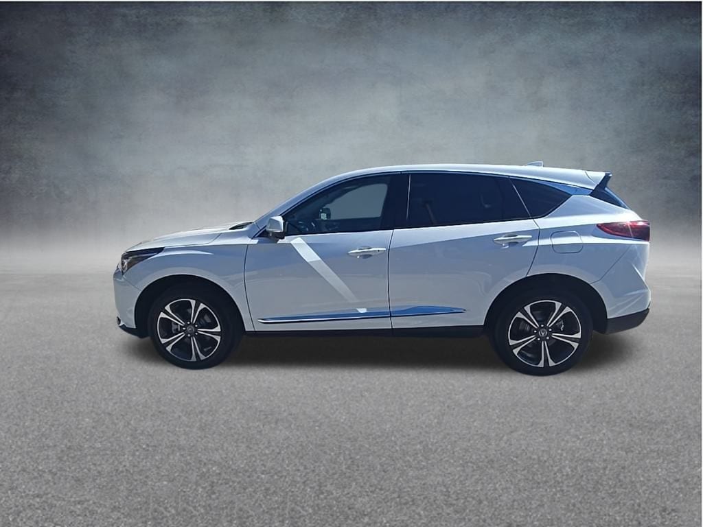 Thumbnail: 2026 Acura RDX - 8