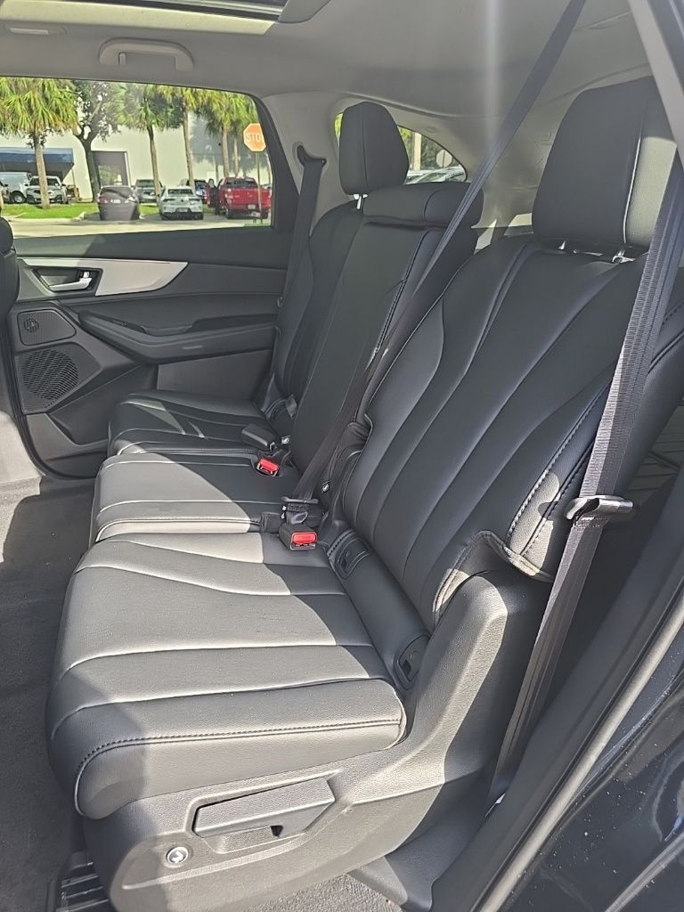 Thumbnail: 2026 Acura MDX - 20