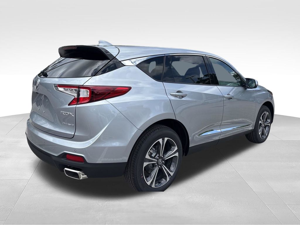 Thumbnail: 2026 Acura RDX - 5