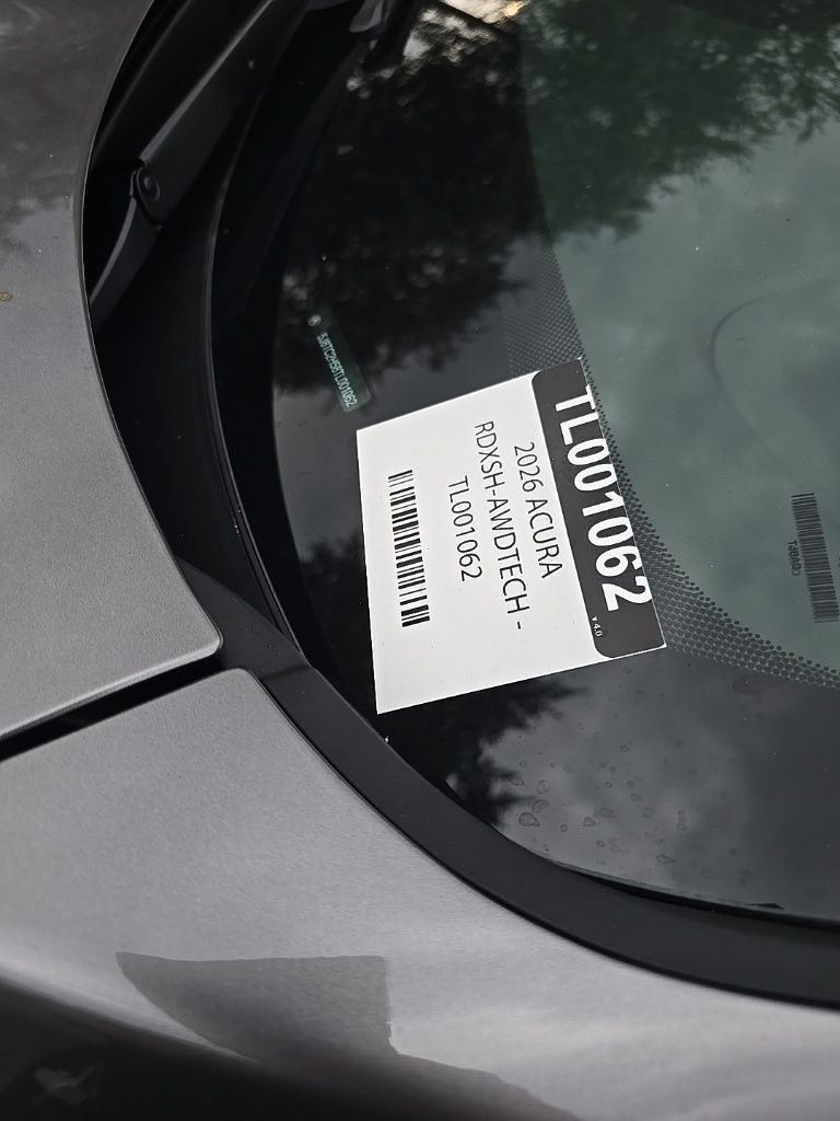 Thumbnail: 2026 Acura RDX - 10