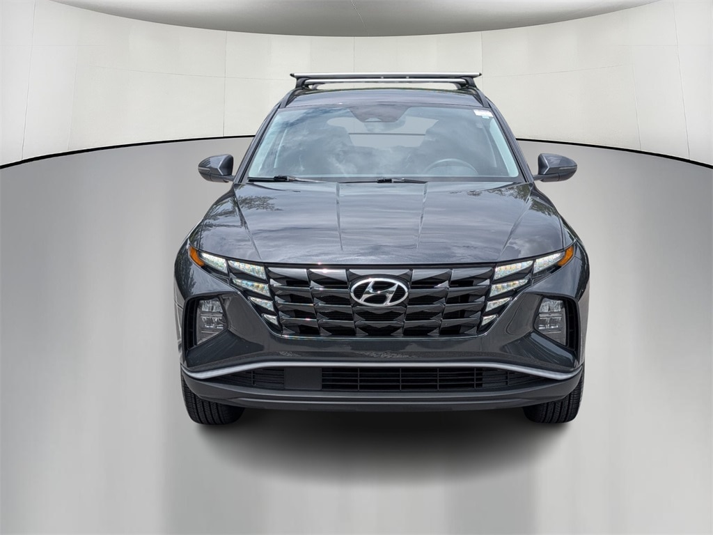 Thumbnail: 2023 Hyundai Tucson - 3