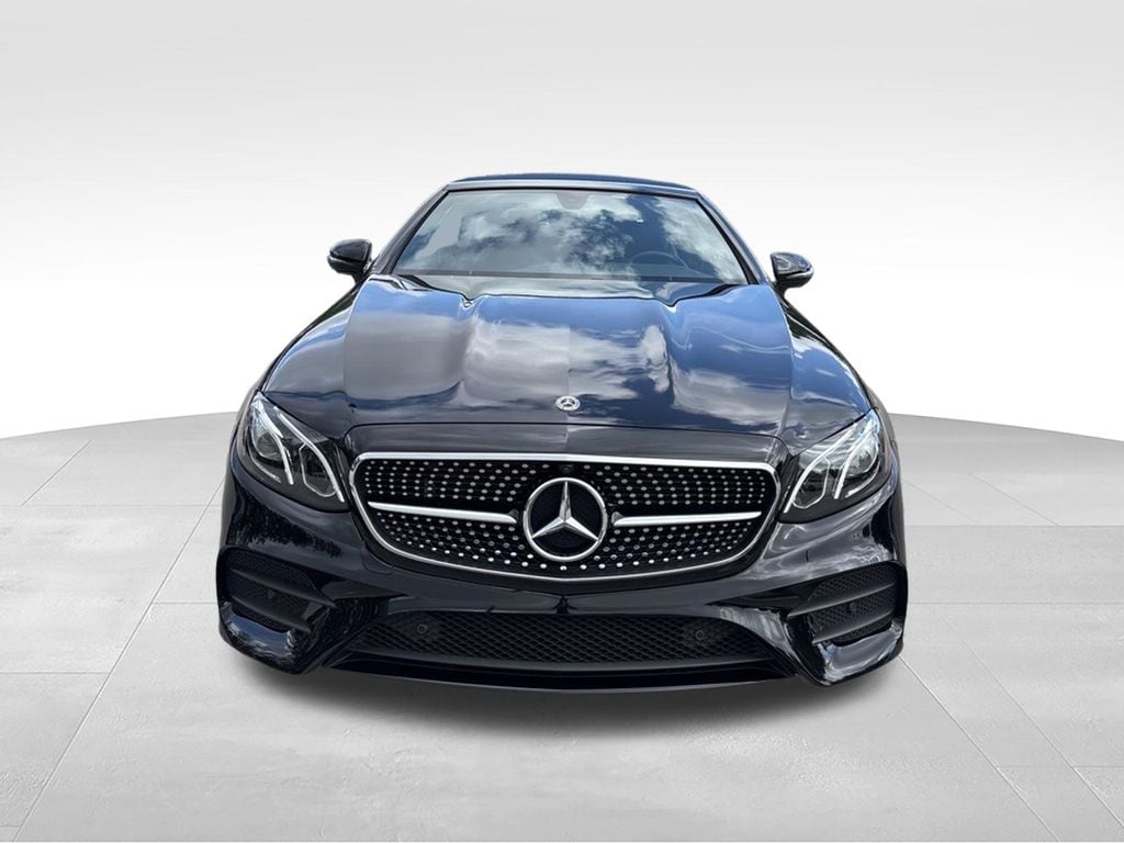2020 Mercedes-Benz E-Class E450 - Photo 8