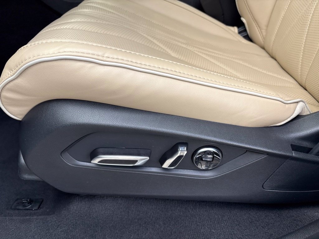 2025 Acura MDX Advance Package - Photo 19