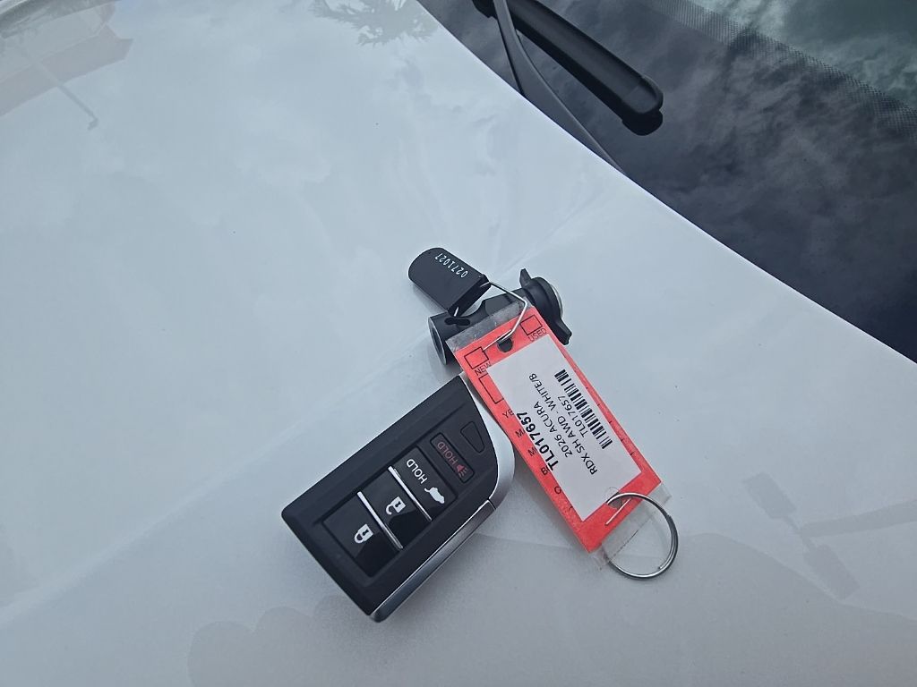 Thumbnail: 2026 Acura RDX - 36