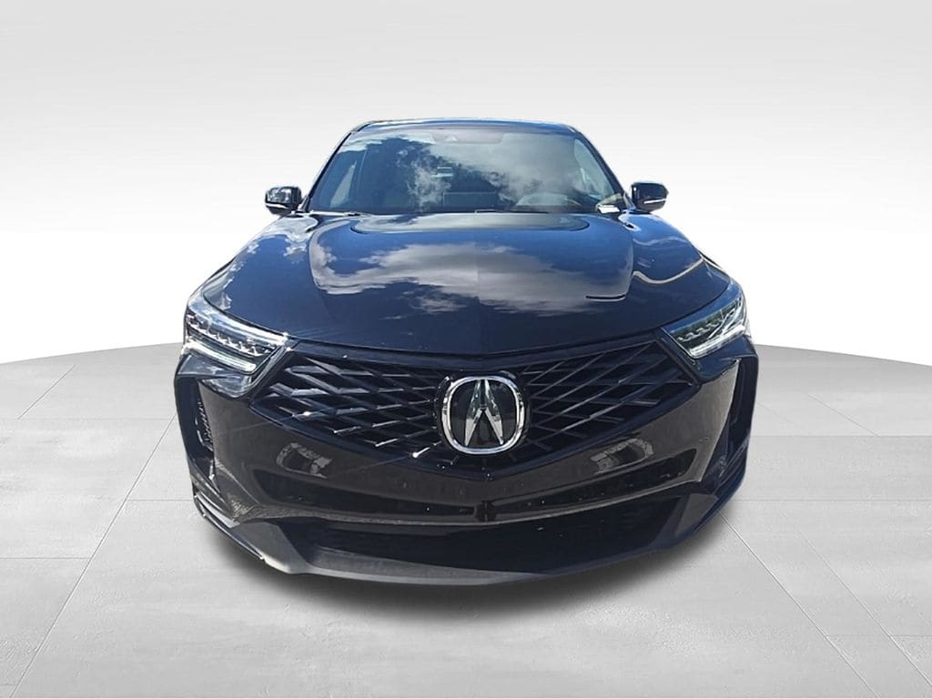 Thumbnail: 2026 Acura RDX - 8