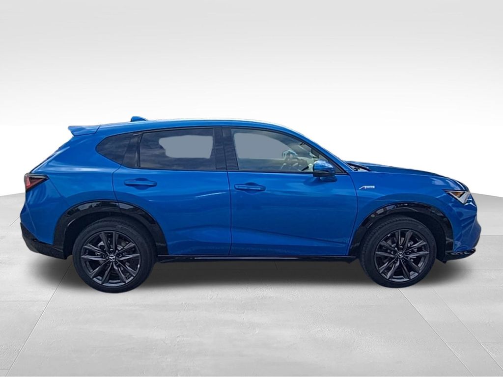 Thumbnail: 2026 Acura ADX - 4