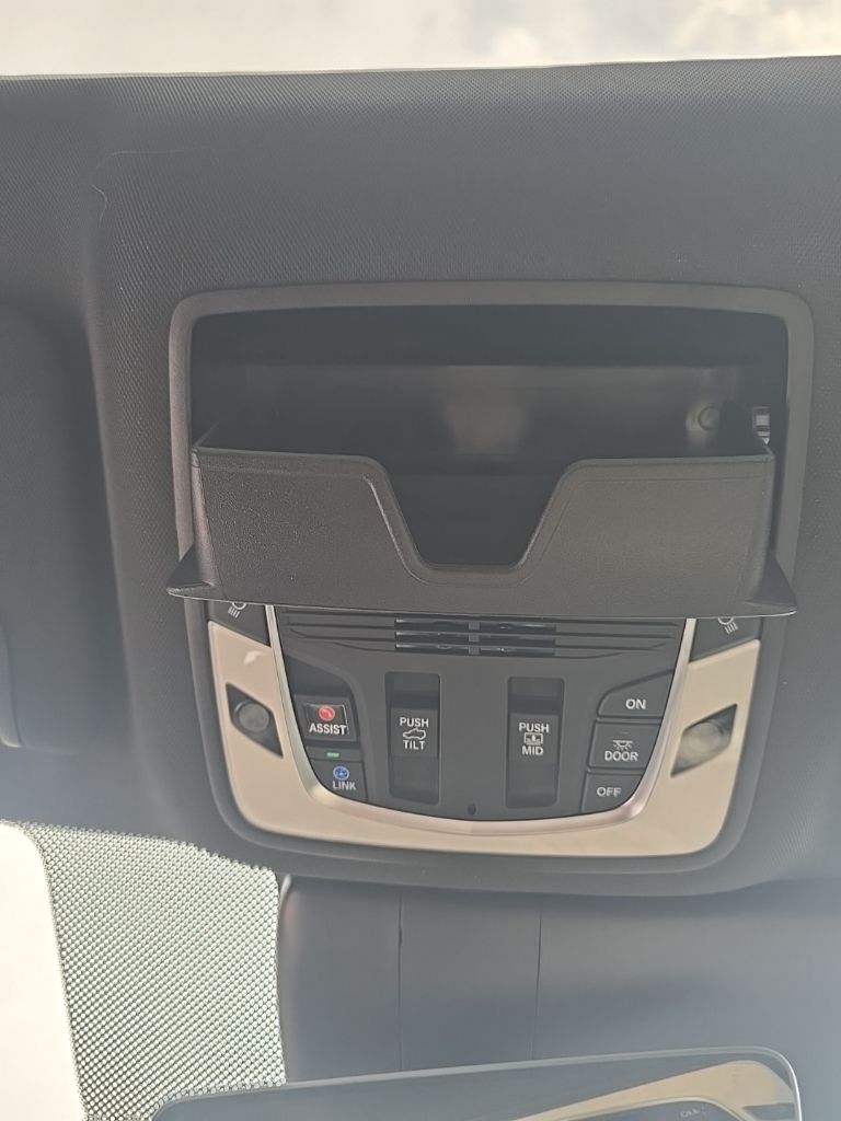 Thumbnail: 2026 Acura RDX - 28