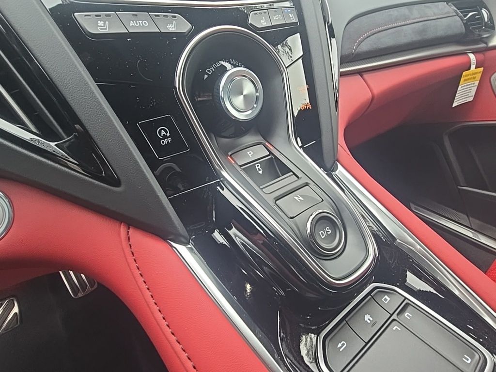 Thumbnail: 2026 Acura RDX - 19