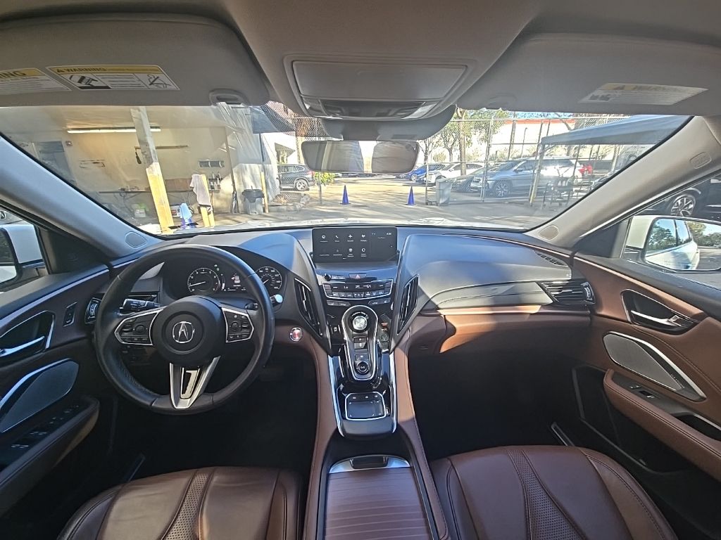 Thumbnail: 2023 Acura RDX - 37