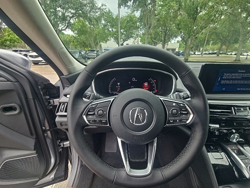 Thumbnail: 2026 Acura MDX - 15