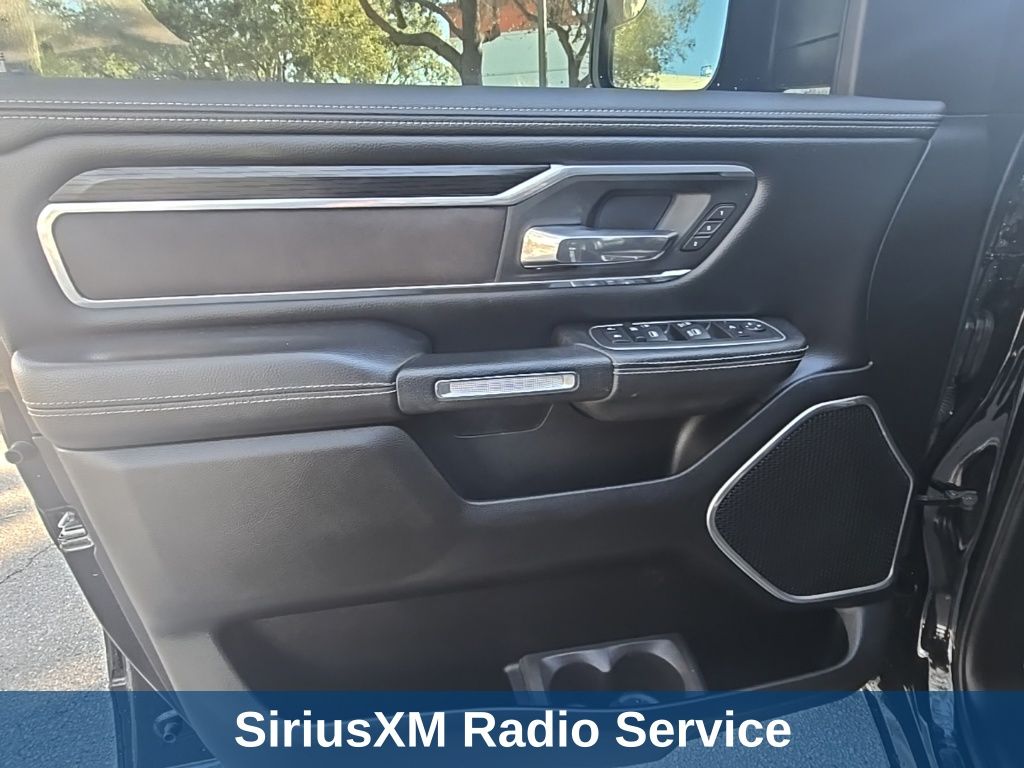 Thumbnail: 2023 RAM 1500 - 15