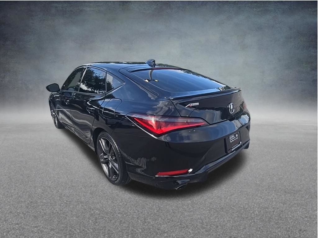 Thumbnail: 2023 Acura Integra - 9