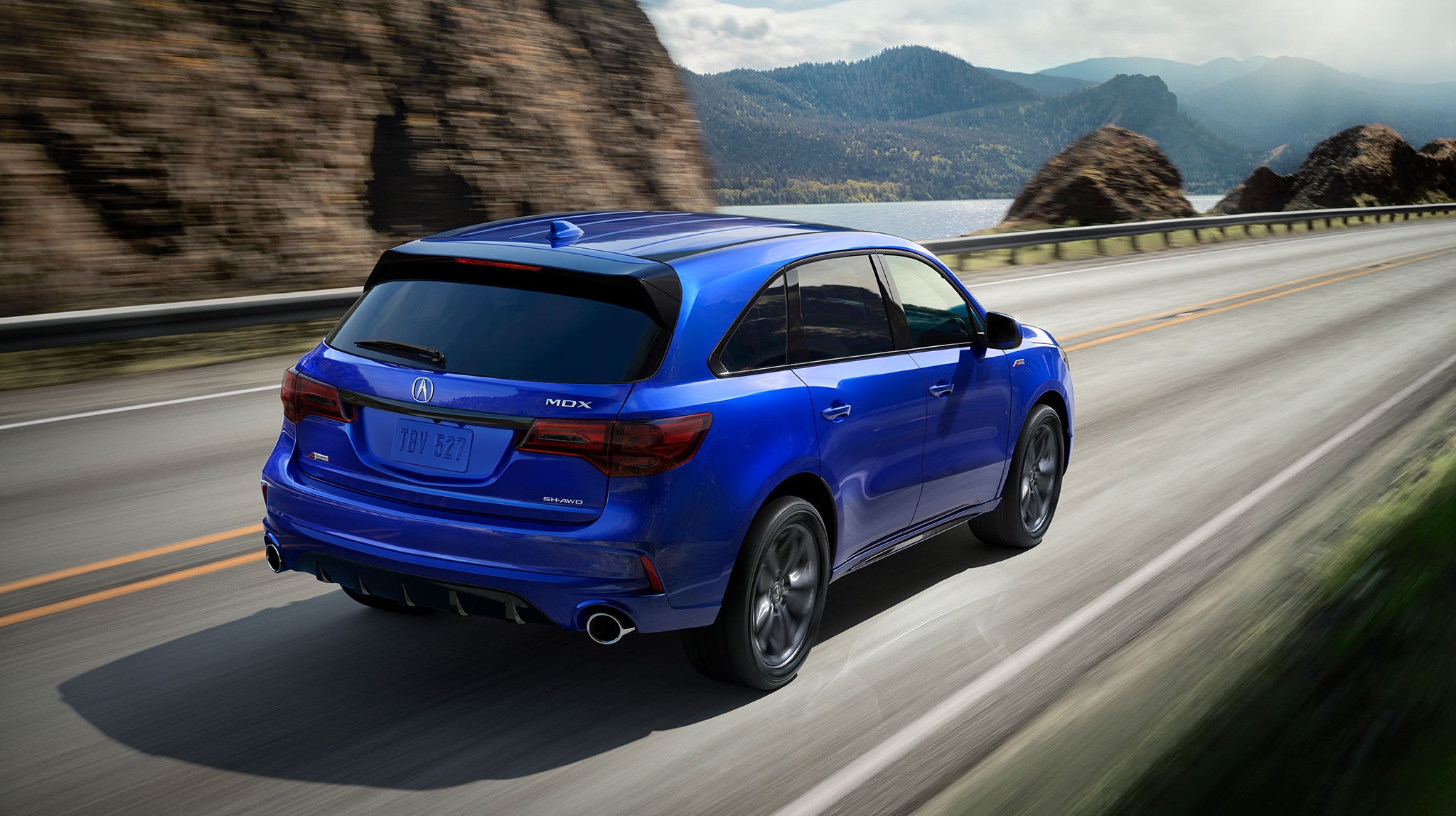 2019 Acura MDX for Sale Acura Dealer near Me