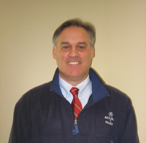 Michael Gagnon