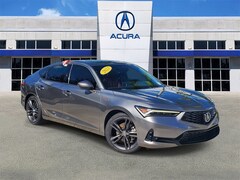 2023 Acura Integra w/A-Spec Package Hatchback