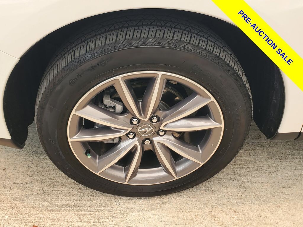 Certified 2024 Acura