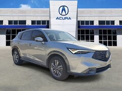 2026 Acura ADX Base SUV