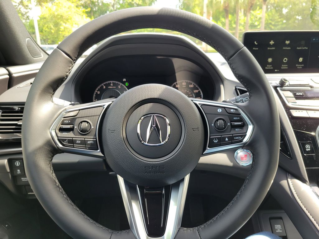 2026 Acura RDX Base - Photo 13