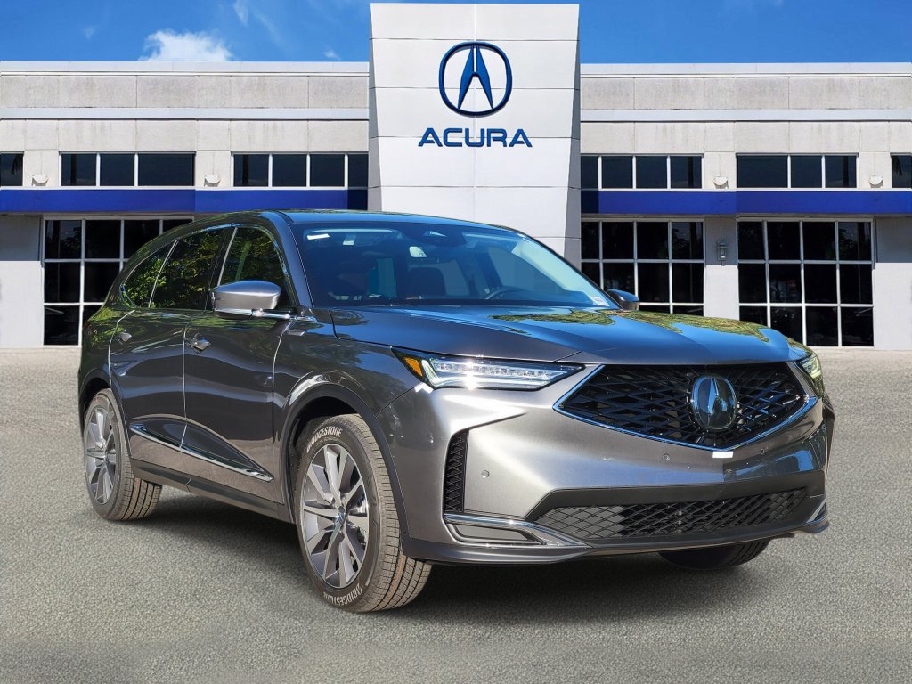 2026 Acura MDX w/Technology Package SUV