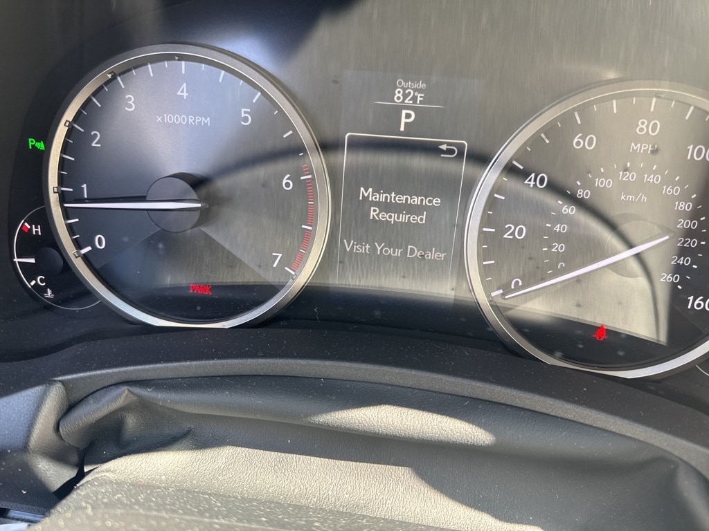 2015 Lexus NX 200t's photo