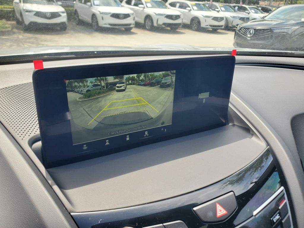2026 Acura RDX A-Spec Package - Photo 16
