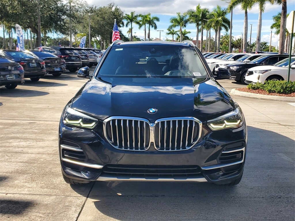 Used 2023 BMW