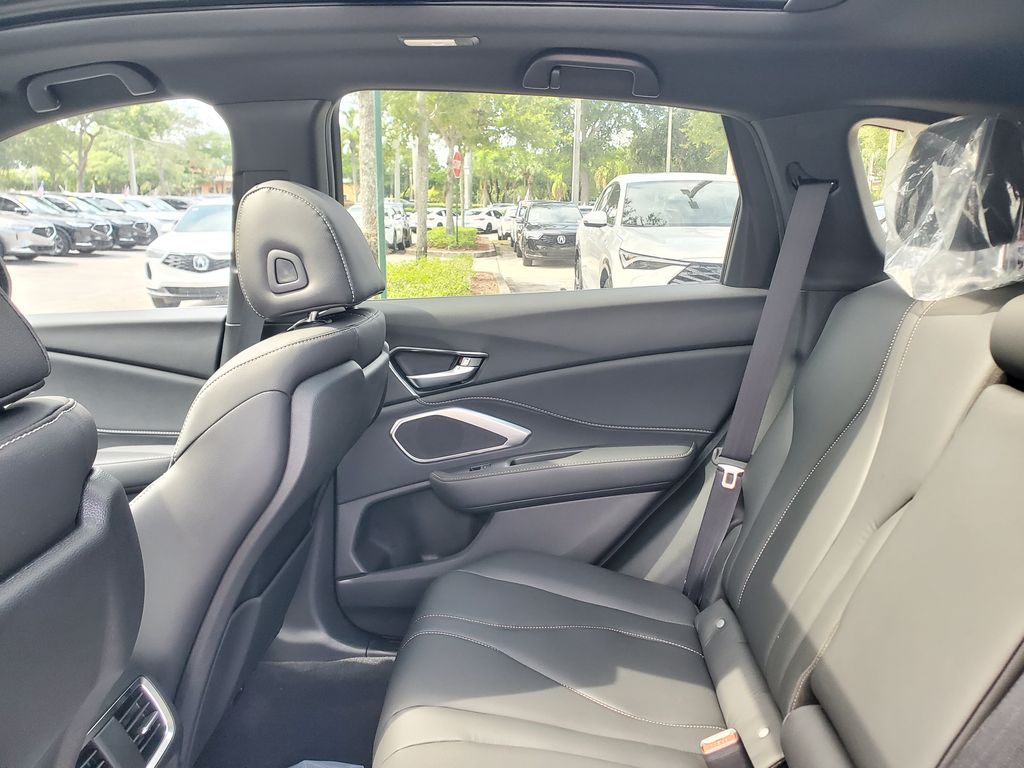 2026 Acura RDX Base - Photo 7