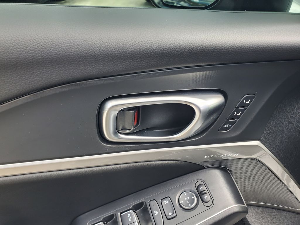 2026 Acura Integra A-Spec with Tech Package - Photo 21