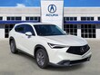  Acura ADX