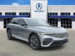  Acura ZDX