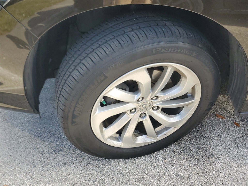 Used 2016 Acura RDX Base SUV