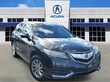  Acura RDX