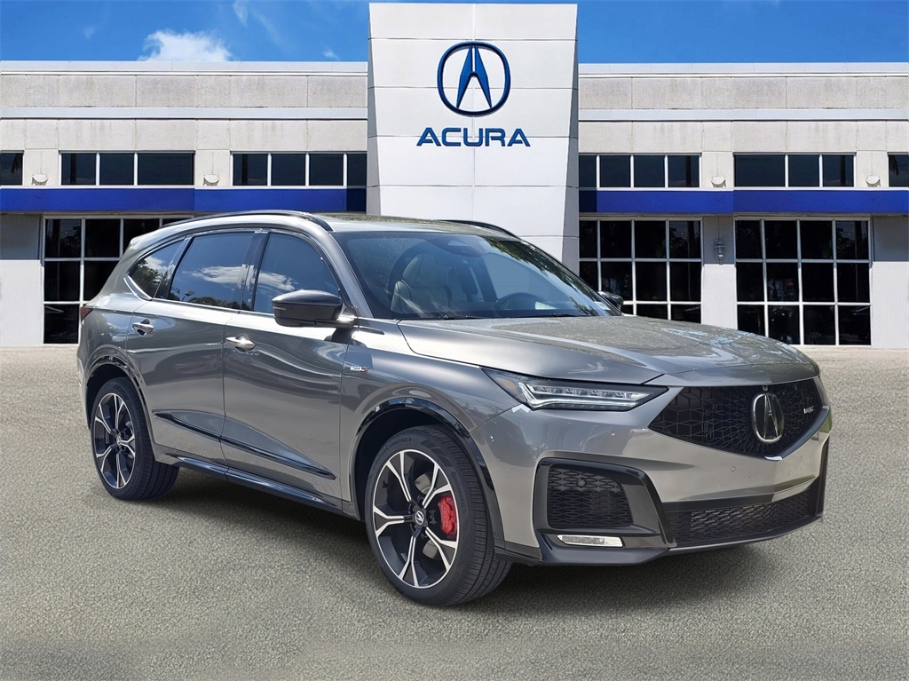 2026 Acura MDX Type S w/Advance Package's photo