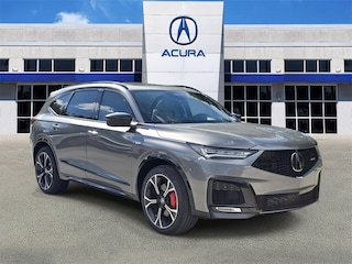 2026 Acura MDX Type S w/Advance Package SUV