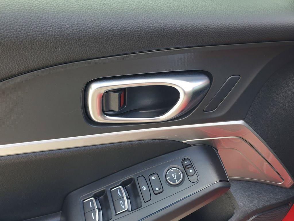2026 Acura Integra Base - Photo 21