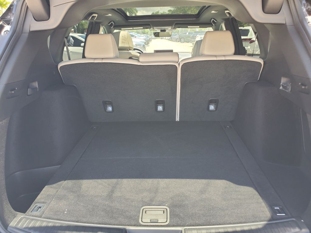 2025 Acura RDX Base - Photo 8