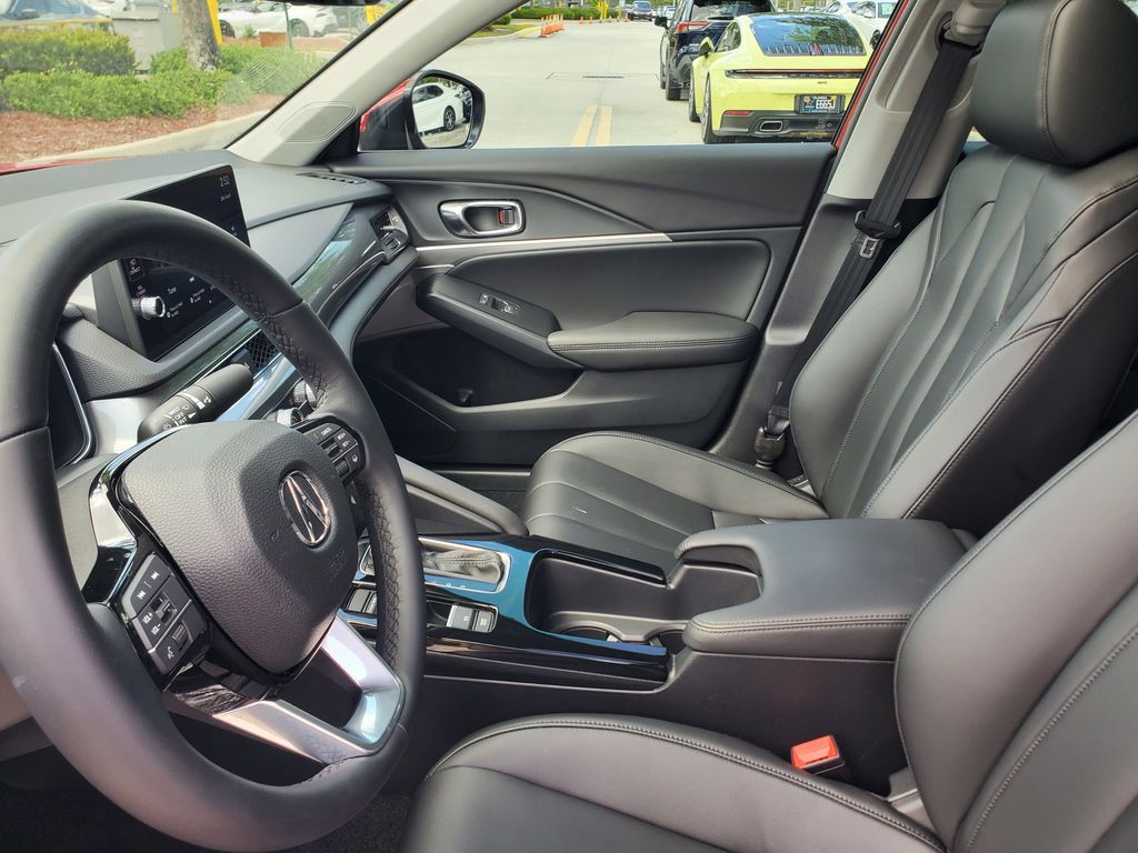 2026 Acura Integra Base - Photo 15