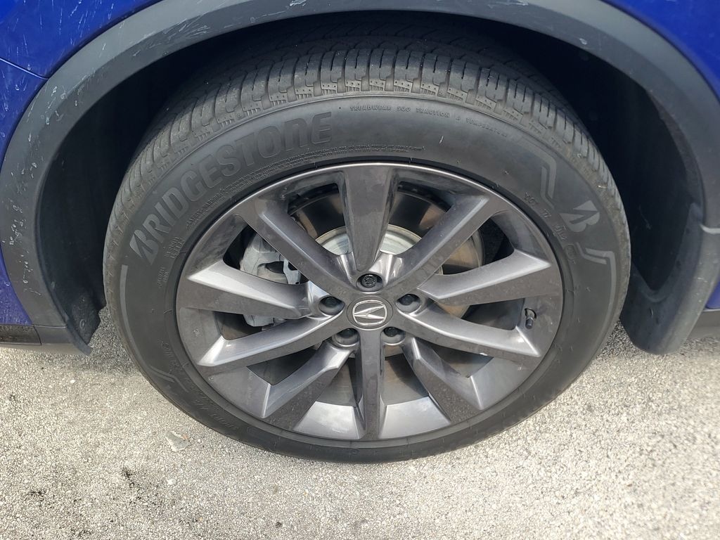 Certified 2025 Acura MDX w/A-Spec Package SUV