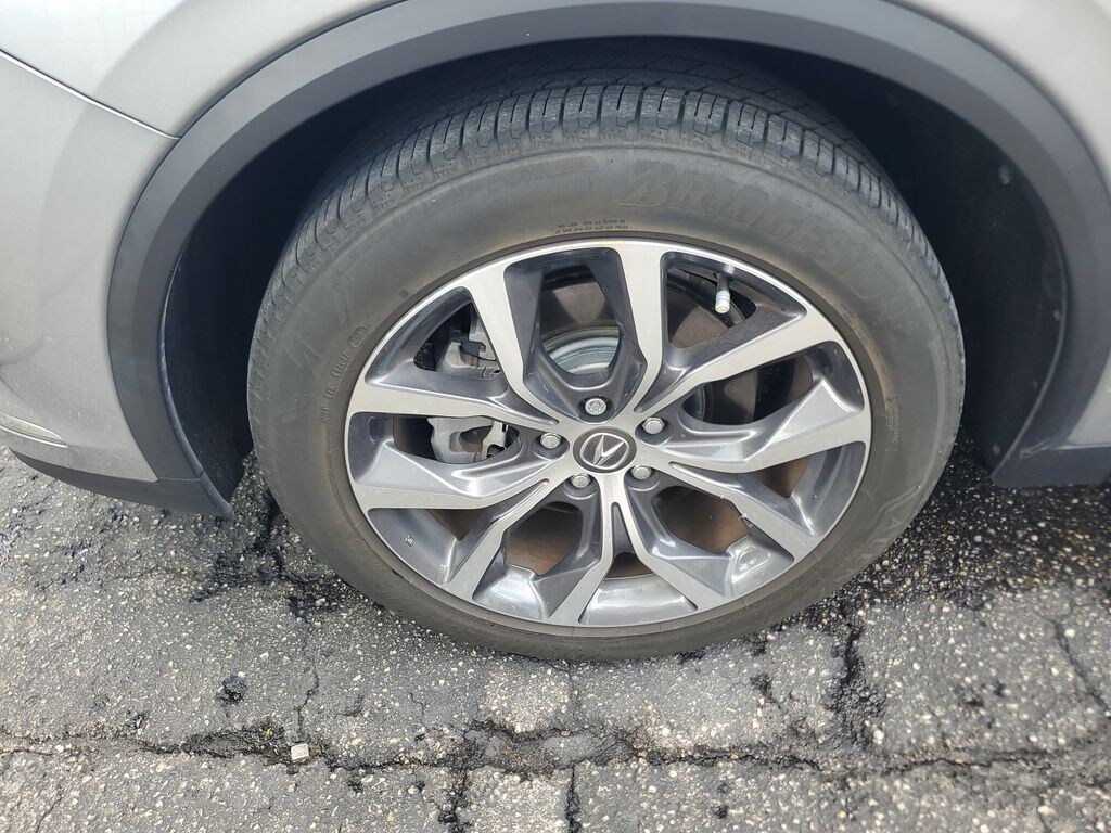 Certified 2024 Acura