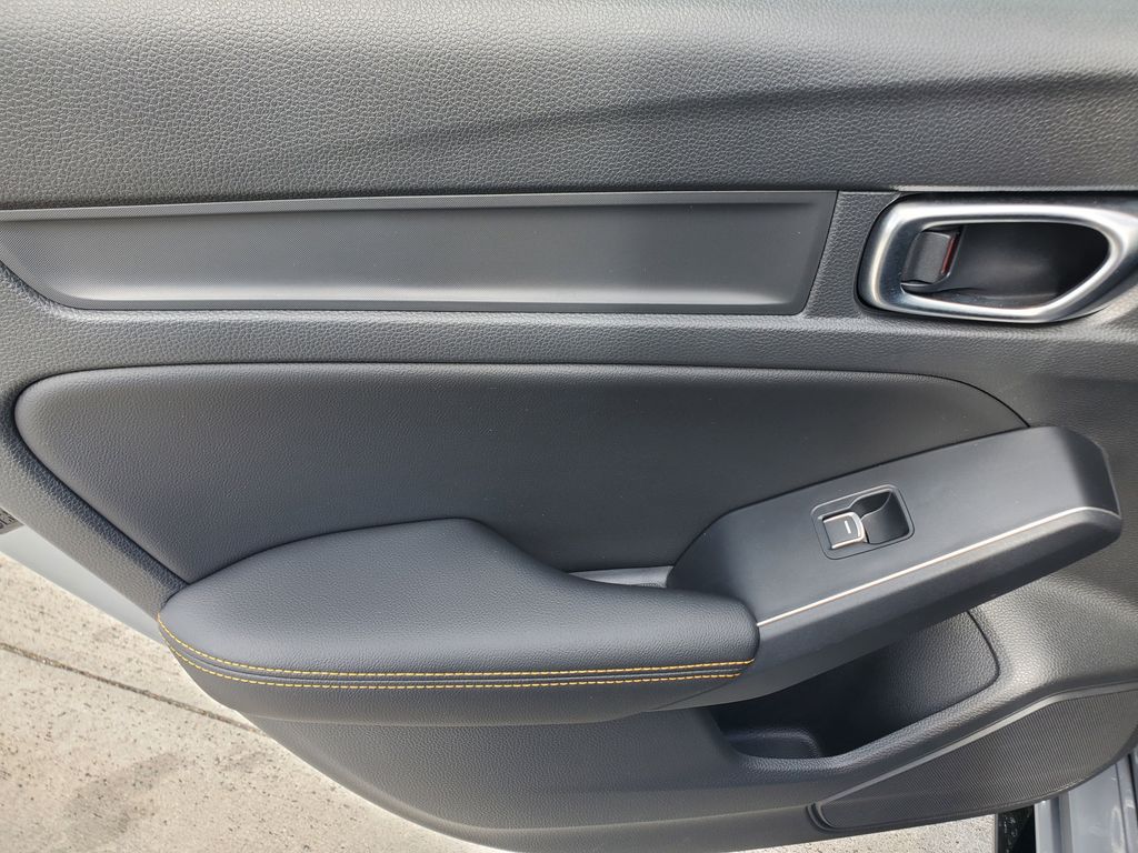 2026 Acura Integra A-Spec with Tech Package - Photo 13